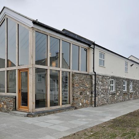 The Barn At Ballaloaghtan Ballasalla Extérieur photo